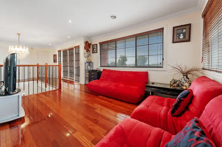 Seventh view of Homely house listing, 23 Edgewater Circuit, Cairnlea VIC 3023