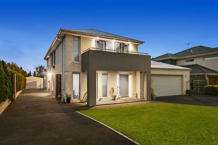 13 Lucas Place, Mornington VIC 3931