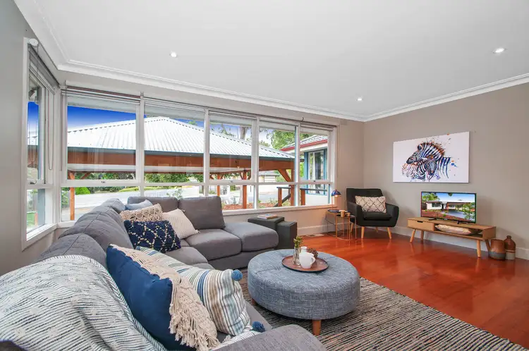 59 Blazey Road, Croydon South VIC 3136