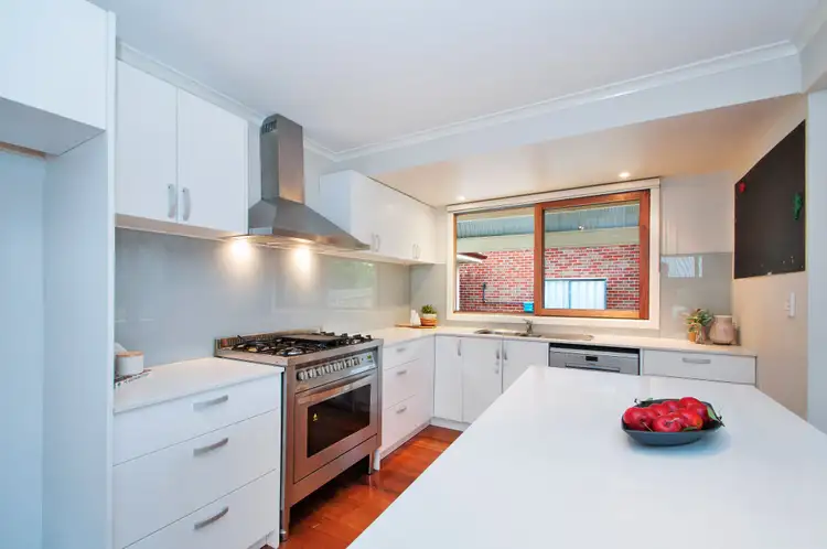 Second view of Homely house listing, 59 Blazey Road, Croydon South VIC 3136