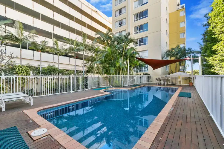 Second view of Homely unit listing, 35/30 'Grandview Apartments', Marine Parade, Southport QLD 4215