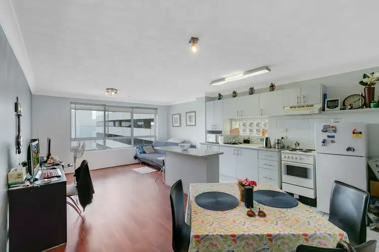 Sixth view of Homely unit listing, 35/30 'Grandview Apartments', Marine Parade, Southport QLD 4215