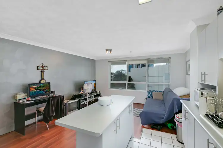 Seventh view of Homely unit listing, 35/30 'Grandview Apartments', Marine Parade, Southport QLD 4215