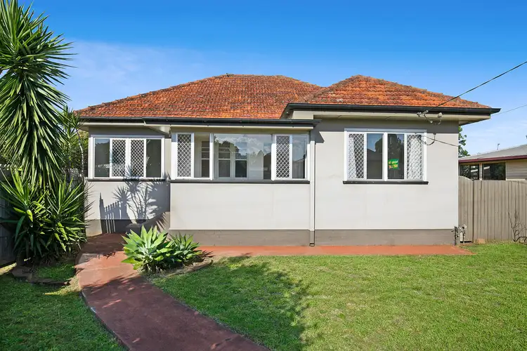 180 Holberton Street, Newtown QLD 4350