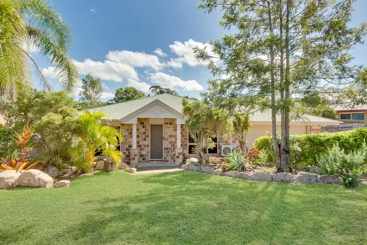 12 Deborah Street, Glen Eden QLD 4680