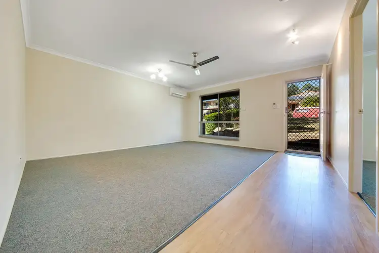 Second view of Homely house listing, 12 Deborah Street, Glen Eden QLD 4680