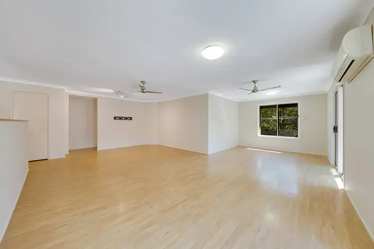 Third view of Homely house listing, 12 Deborah Street, Glen Eden QLD 4680