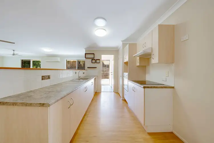 Fourth view of Homely house listing, 12 Deborah Street, Glen Eden QLD 4680