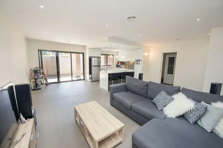 Sixth view of Homely townhouse listing, 5/365 Beveridge Street, Swan Hill VIC 3585