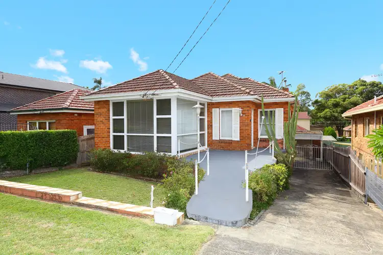 3 Grigg Street, Oatley NSW 2223