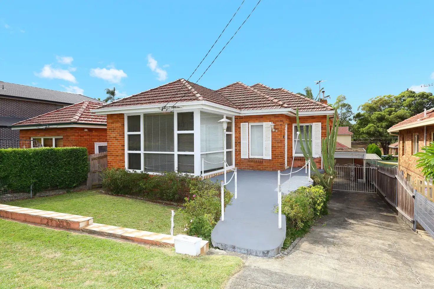 Main view of Homely house listing, 3 Grigg Street, Oatley NSW 2223