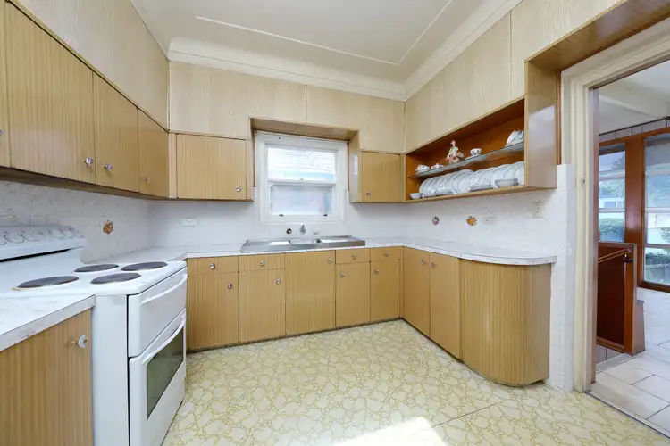 Sixth view of Homely house listing, 3 Grigg Street, Oatley NSW 2223