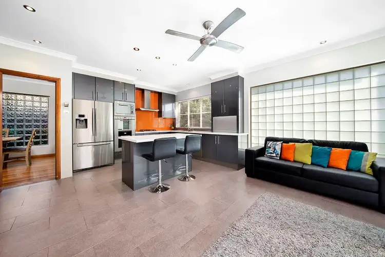 Second view of Homely house listing, 7 Appletree Place, Menai NSW 2234