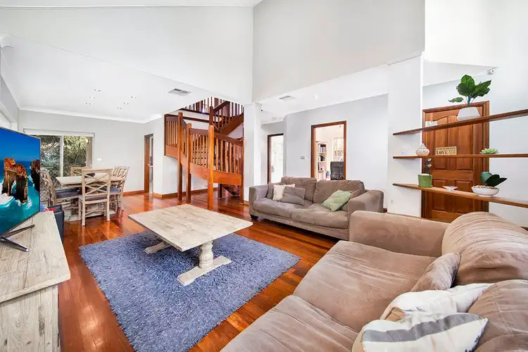 Third view of Homely house listing, 7 Appletree Place, Menai NSW 2234