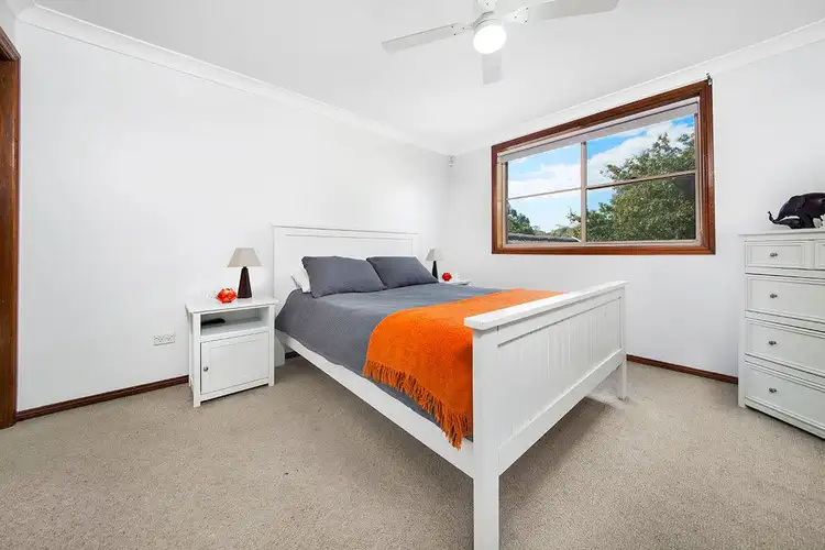 Fourth view of Homely house listing, 7 Appletree Place, Menai NSW 2234