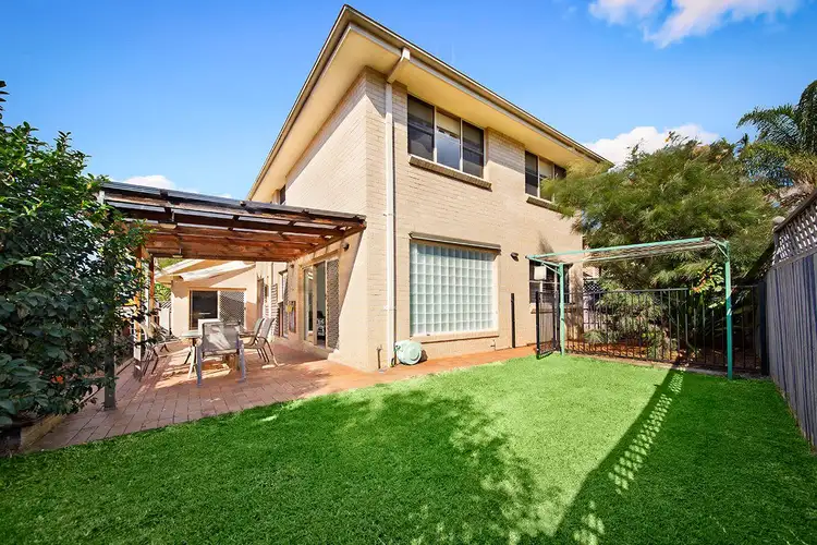 Fifth view of Homely house listing, 7 Appletree Place, Menai NSW 2234