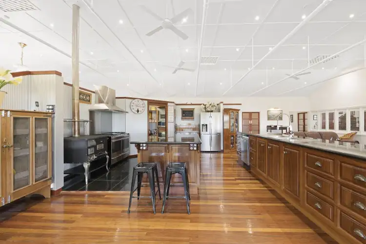 Third view of Homely house listing, 1/2-6 McStay Street, Middle Ridge QLD 4350