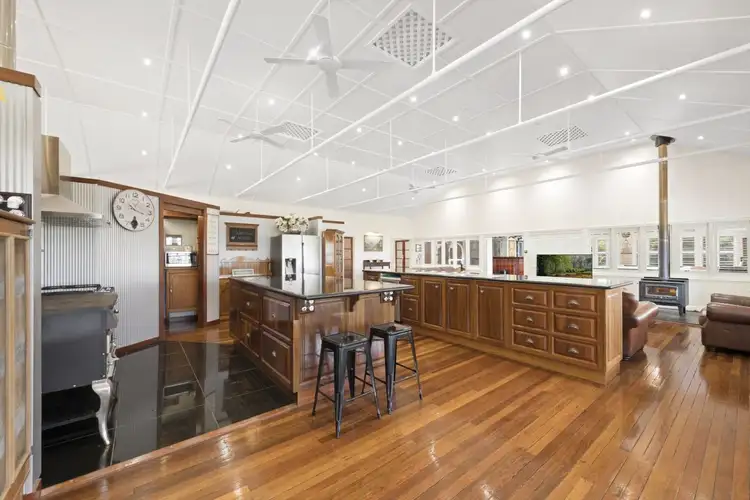 Fourth view of Homely house listing, 1/2-6 McStay Street, Middle Ridge QLD 4350