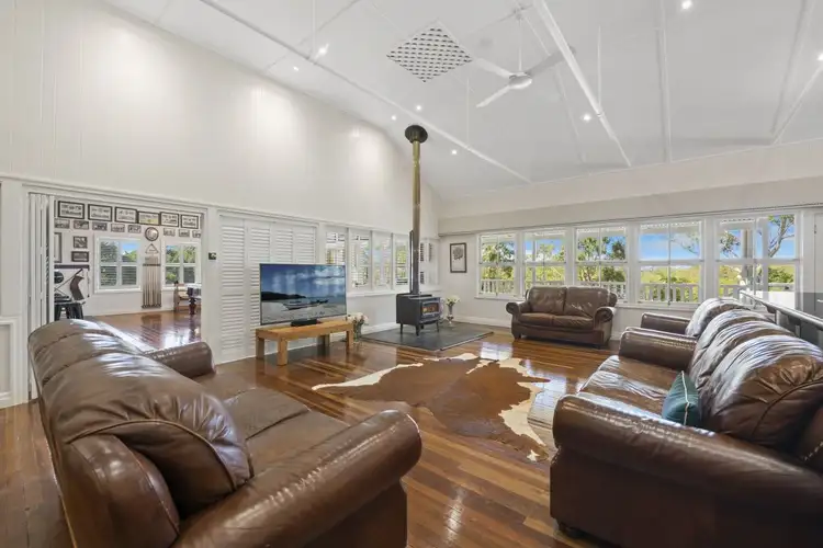 Fifth view of Homely house listing, 1/2-6 McStay Street, Middle Ridge QLD 4350