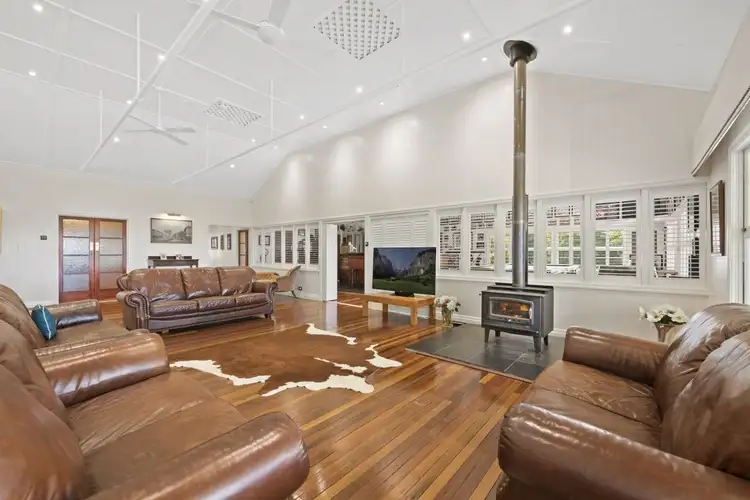 Sixth view of Homely house listing, 1/2-6 McStay Street, Middle Ridge QLD 4350