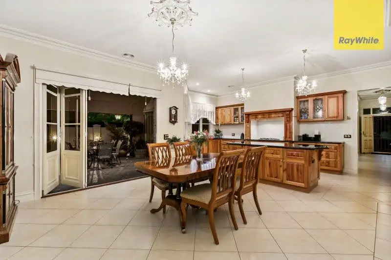 Main view of Homely house listing, 54 Wood Road, Narre Warren South VIC 3805