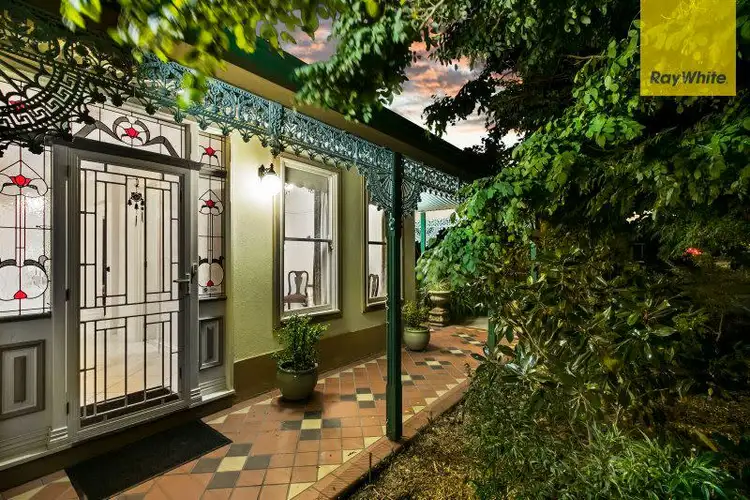 Third view of Homely house listing, 54 Wood Road, Narre Warren South VIC 3805