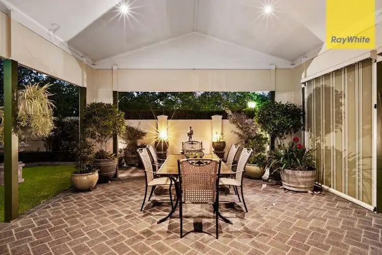 Fourth view of Homely house listing, 54 Wood Road, Narre Warren South VIC 3805