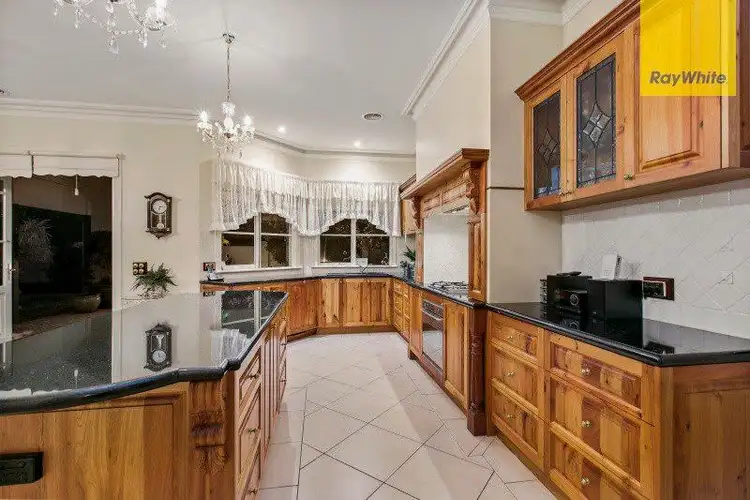 Fifth view of Homely house listing, 54 Wood Road, Narre Warren South VIC 3805