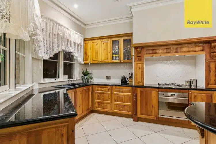 Sixth view of Homely house listing, 54 Wood Road, Narre Warren South VIC 3805
