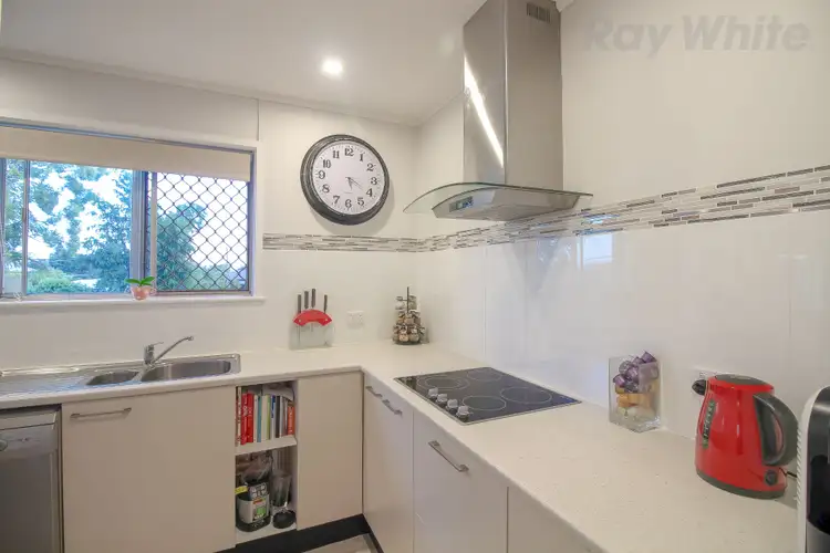 Fifth view of Homely house listing, 8 Gardner Place, Silkstone QLD 4304