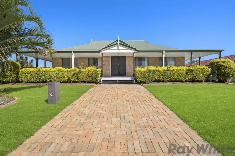 50 Brisbane Crescent, Deception Bay QLD 4508