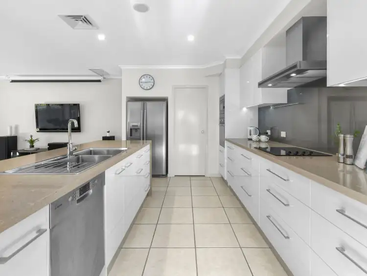 Sixth view of Homely house listing, 3 Bookleaf Place, Bridgeman Downs QLD 4035