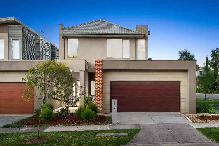 12 Braeburn Parade, Rowville VIC 3178