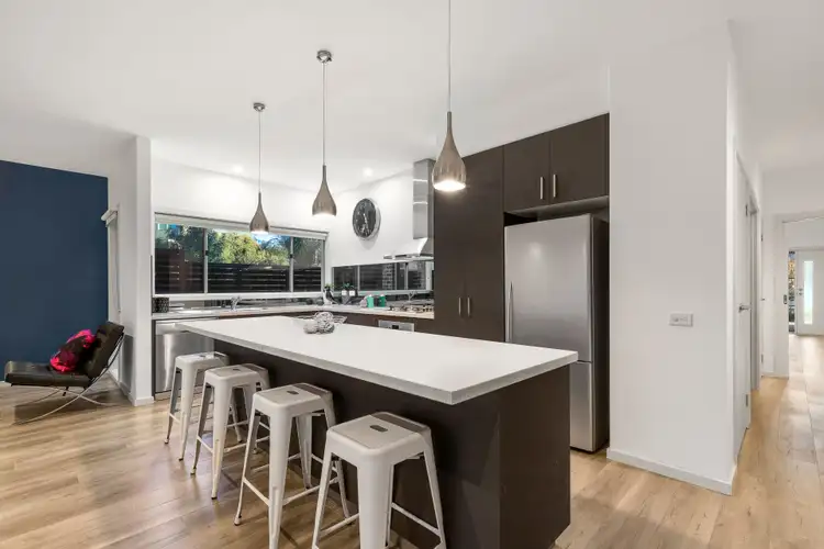 Third view of Homely house listing, 12 Braeburn Parade, Rowville VIC 3178