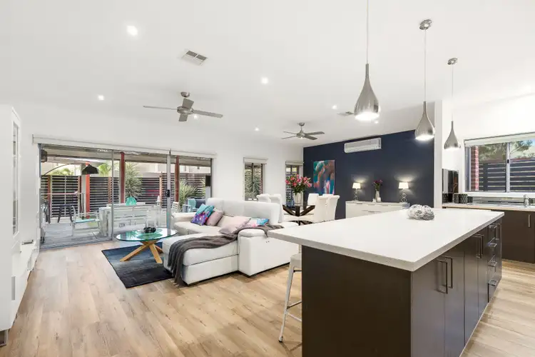 Fourth view of Homely house listing, 12 Braeburn Parade, Rowville VIC 3178