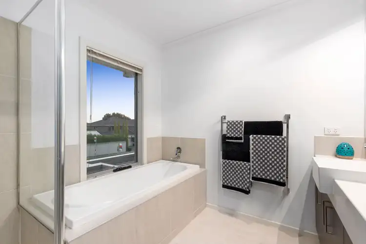 Sixth view of Homely house listing, 12 Braeburn Parade, Rowville VIC 3178