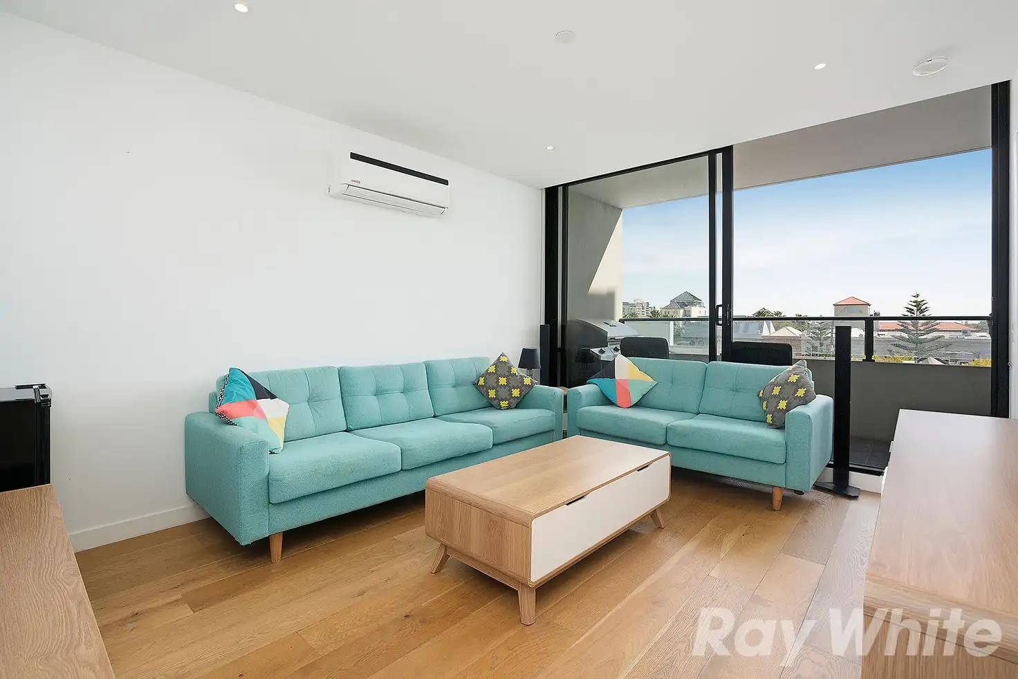 Main view of Homely apartment listing, 306/41 Nott Street, Port Melbourne VIC 3207