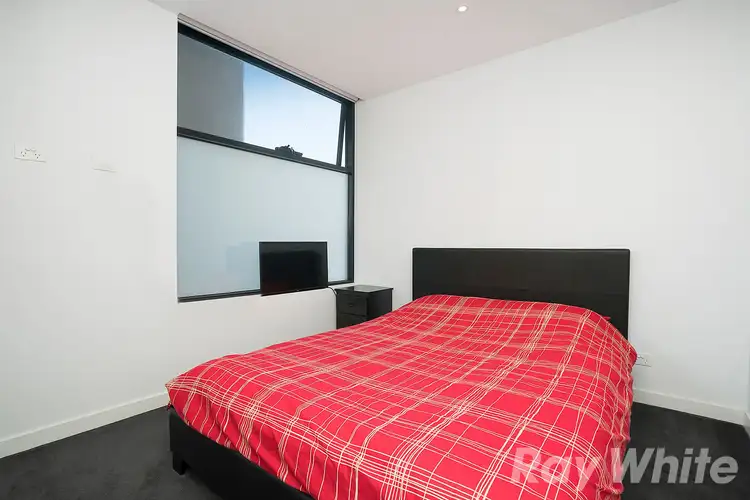 Fifth view of Homely apartment listing, 306/41 Nott Street, Port Melbourne VIC 3207