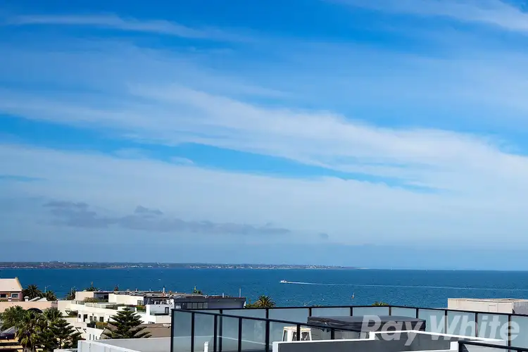 Sixth view of Homely apartment listing, 306/41 Nott Street, Port Melbourne VIC 3207
