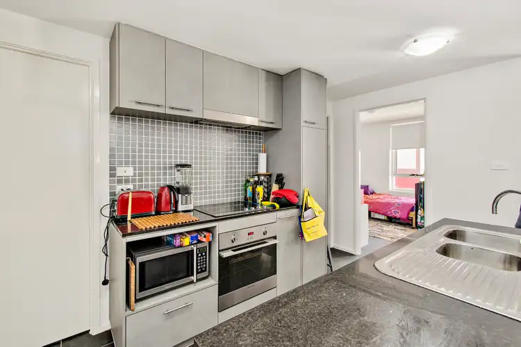 Fourth view of Homely apartment listing, 190/60 College Street, Belconnen ACT 2617
