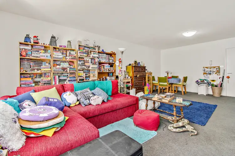 Fifth view of Homely apartment listing, 190/60 College Street, Belconnen ACT 2617