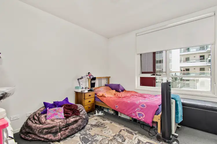 Sixth view of Homely apartment listing, 190/60 College Street, Belconnen ACT 2617