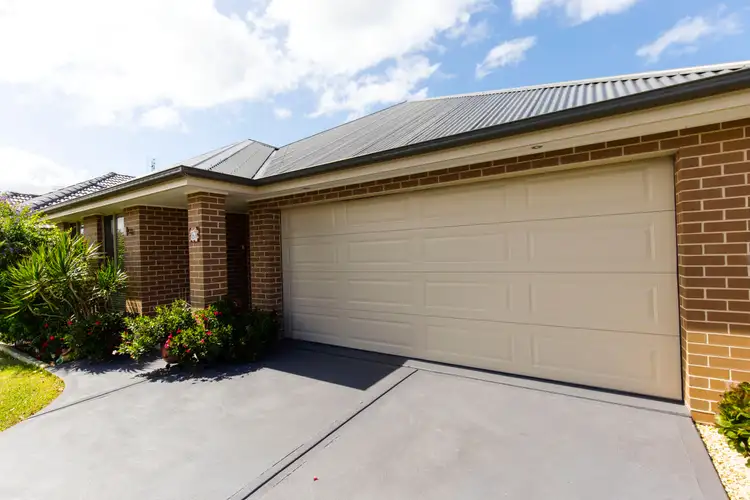 Second view of Homely house listing, 67 Leeward Circuit, Tea Gardens NSW 2324