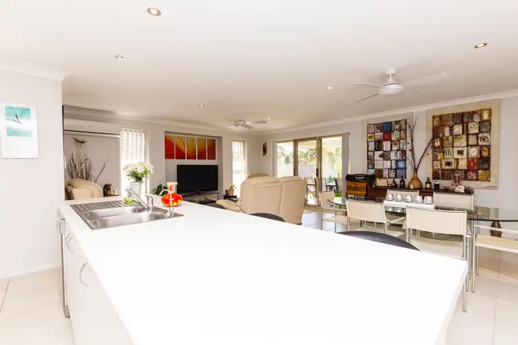 Fifth view of Homely house listing, 67 Leeward Circuit, Tea Gardens NSW 2324