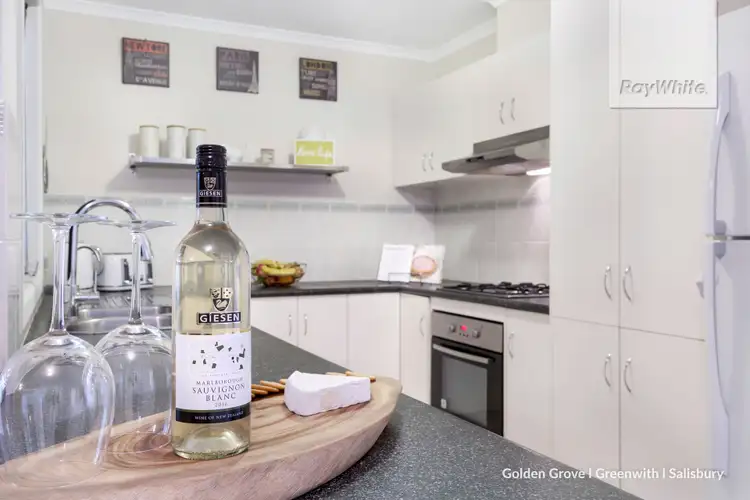 Sixth view of Homely house listing, 8 Meadow Lane, Para Hills West SA 5096