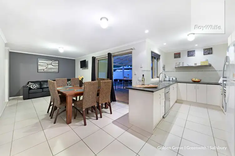 Seventh view of Homely house listing, 8 Meadow Lane, Para Hills West SA 5096