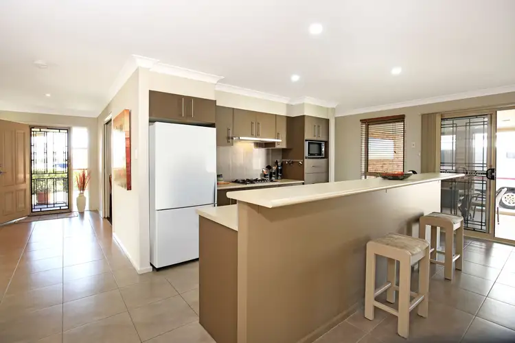 Third view of Homely house listing, 10 Coral Gum Court, Worrigee NSW 2540