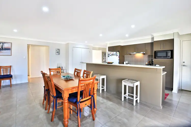 Fourth view of Homely house listing, 10 Coral Gum Court, Worrigee NSW 2540