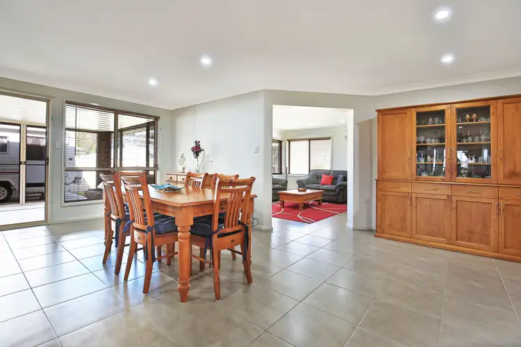 Fifth view of Homely house listing, 10 Coral Gum Court, Worrigee NSW 2540
