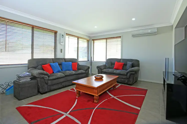 Sixth view of Homely house listing, 10 Coral Gum Court, Worrigee NSW 2540